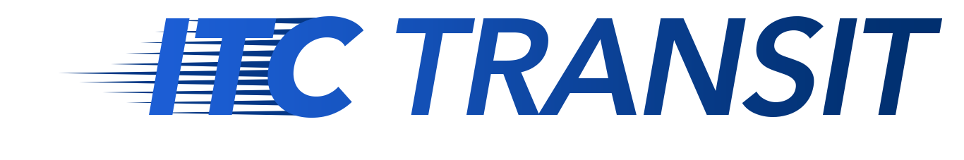 ITC Transit logo